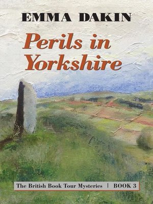 cover image of Perils in Yorkshire
